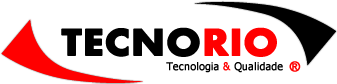 Logotipo da empresa Tecnorio